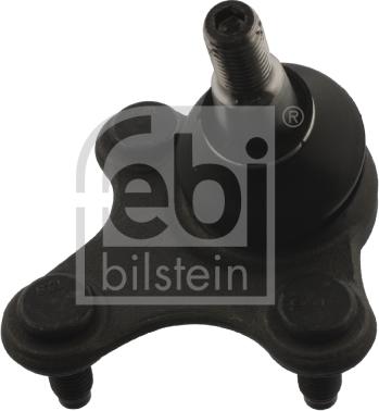 Febi Bilstein 40667 - Pallonivel inparts.fi