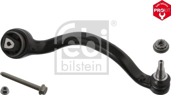 Febi Bilstein 40604 - Tukivarsi, pyöräntuenta inparts.fi