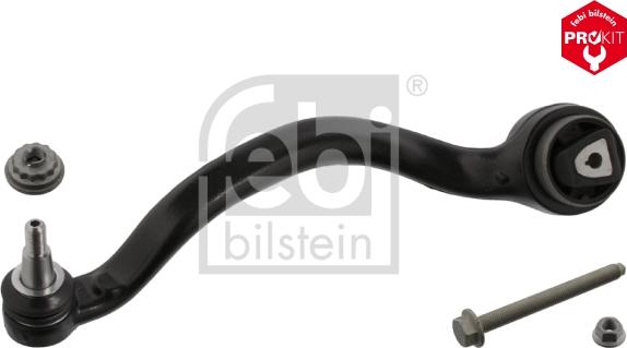 Febi Bilstein 40603 - Tukivarsi, pyöräntuenta inparts.fi