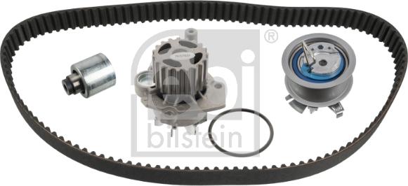 Febi Bilstein 40618 - Vesipumppu + jakohihnasarja inparts.fi