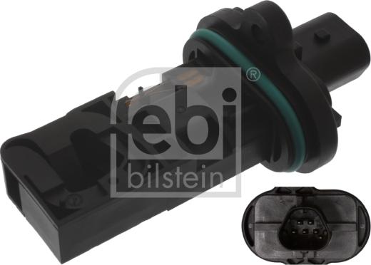 Febi Bilstein 40613 - Ilmamassamittari inparts.fi