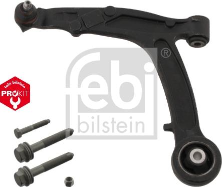 Febi Bilstein 40680 - Tukivarsi, pyöräntuenta inparts.fi