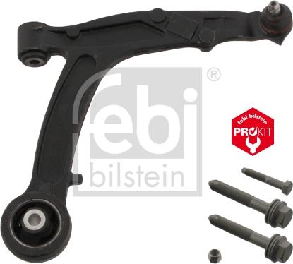 Febi Bilstein 40681 - Tukivarsi, pyöräntuenta inparts.fi