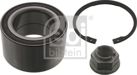 Febi Bilstein 40682 - Pyöränlaakerisarja inparts.fi