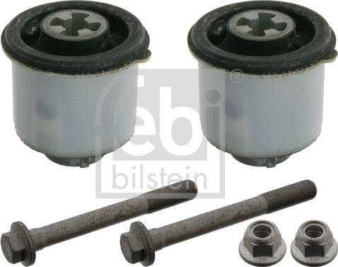 Febi Bilstein 40631 - Laakerisarja, akselirunko inparts.fi