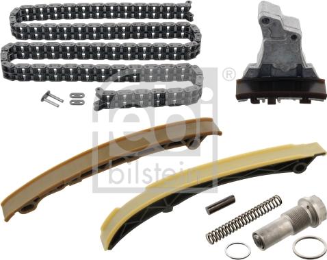 Febi Bilstein 40621 - Jakoketjusarja inparts.fi