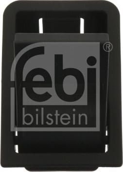 Febi Bilstein 40628 - Kahva, konepellin lukitus inparts.fi