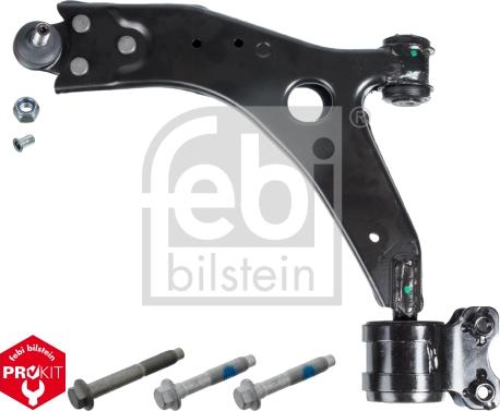 Febi Bilstein 40623 - Tukivarsi, pyöräntuenta inparts.fi