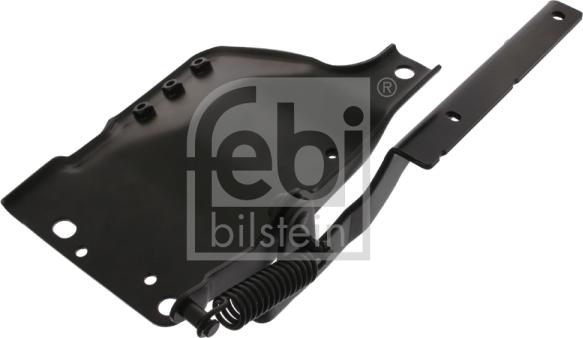 Febi Bilstein 40627 - Sarana, konepelti inparts.fi