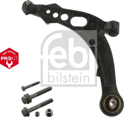 Febi Bilstein 40670 - Tukivarsi, pyöräntuenta inparts.fi