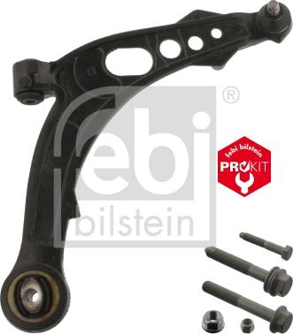 Febi Bilstein 40671 - Tukivarsi, pyöräntuenta inparts.fi