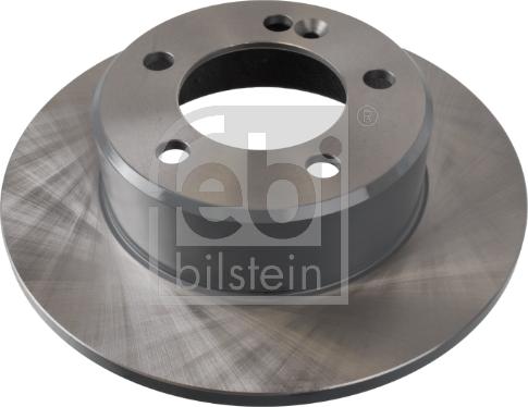 Febi Bilstein 40094 - Jarrulevy inparts.fi