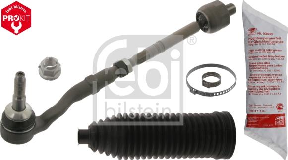 Febi Bilstein 40091 - Raidetanko inparts.fi