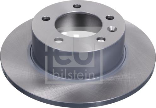 Febi Bilstein 40093 - Jarrulevy inparts.fi