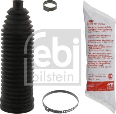 Febi Bilstein 40059 - Paljekumisarja, ohjaus inparts.fi