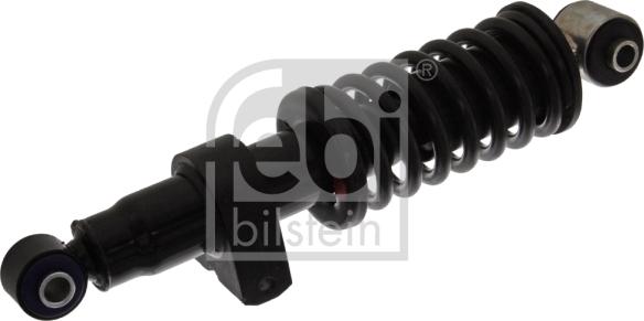 Febi Bilstein 40054 - Vaimennin, ohjaamon laakerointi inparts.fi