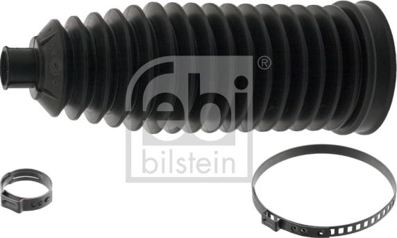 Febi Bilstein 40057 - Paljekumisarja, ohjaus inparts.fi