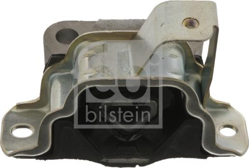 Febi Bilstein 40065 - Vaihteiston tuki, autom. inparts.fi