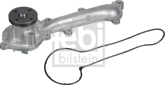 Febi Bilstein 40009 - Vesipumppu inparts.fi