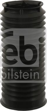 Febi Bilstein 40088 - Suojus / palje, iskunvaimentaja inparts.fi