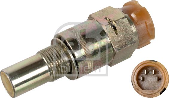 Febi Bilstein 40022 - Tunnistin, nopeus inparts.fi