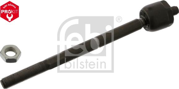 Febi Bilstein 40070 - Raidetangon pää, suora inparts.fi