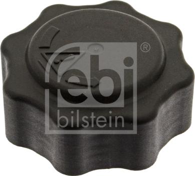 Febi Bilstein 40145 - Korkki, paisuntasäiliö inparts.fi