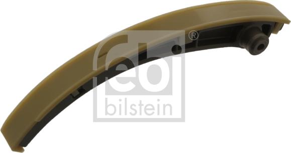 Febi Bilstein 40147 - Ohjauskisko, jakoketju inparts.fi