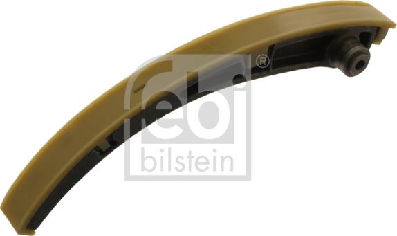 Febi Bilstein 40150 - Ohjauskisko, jakoketju inparts.fi