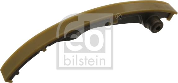 Febi Bilstein 40151 - Ohjauskisko, jakoketju inparts.fi