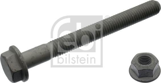 Febi Bilstein 40157 - Asennussarja, ohjausvipu inparts.fi