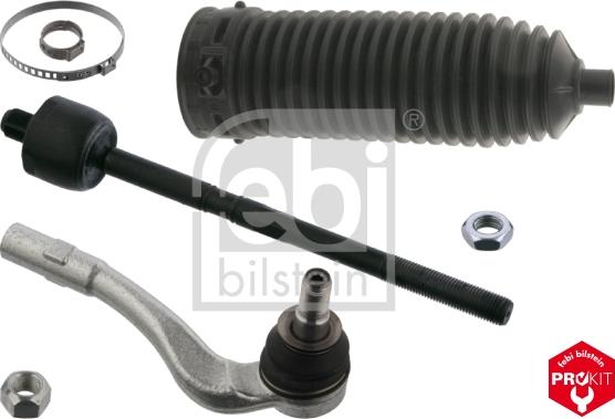 Febi Bilstein 40167 - Raidetanko inparts.fi