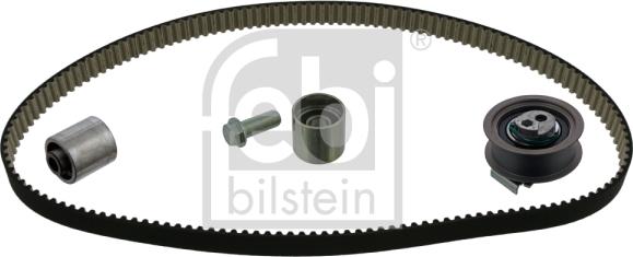 Febi Bilstein 40137 - Hammashihnasarja inparts.fi