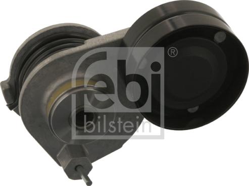 Febi Bilstein 40126 - Hihnankiristin, moniurahihna inparts.fi