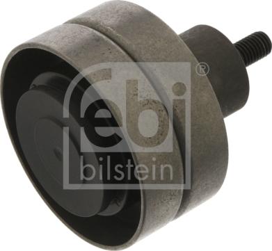 Febi Bilstein 40127 - Ohjainrulla, moniurahihna inparts.fi