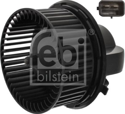 Febi Bilstein 40179 - Sisätilapuhallin inparts.fi