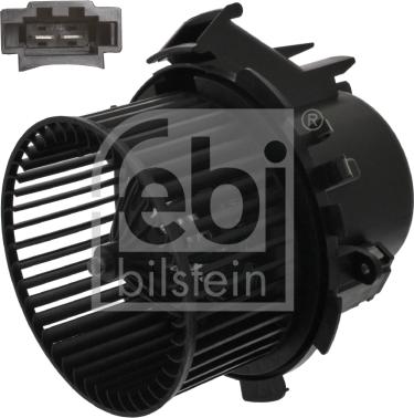 Febi Bilstein 40176 - Sisätilapuhallin inparts.fi