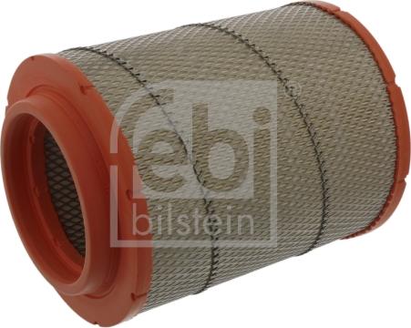 Febi Bilstein 40172 - Ilmansuodatin inparts.fi