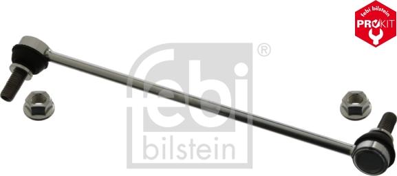 Febi Bilstein 40890 - Tanko, kallistuksenvaimennin inparts.fi