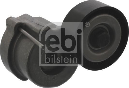 Febi Bilstein 40898 - Hihnankiristin, moniurahihna inparts.fi