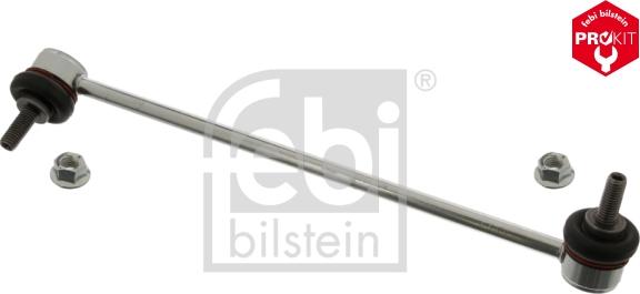 Febi Bilstein 40893 - Tanko, kallistuksenvaimennin inparts.fi