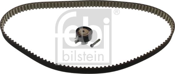 Febi Bilstein 40849 - Hammashihnasarja inparts.fi