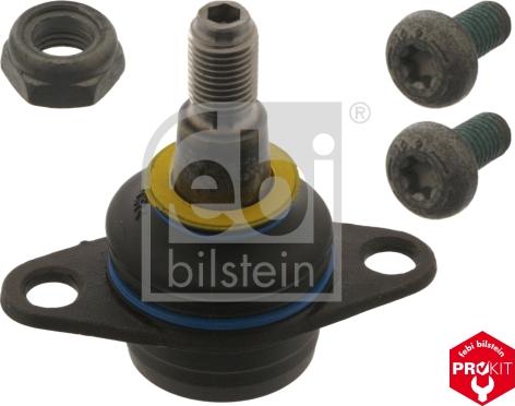 Febi Bilstein 40845 - Pallonivel inparts.fi