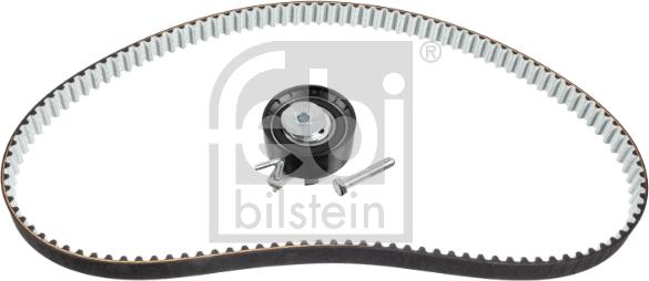 Febi Bilstein 40848 - Hammashihnasarja inparts.fi