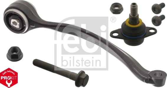 Febi Bilstein 40854 - Tukivarsi, pyöräntuenta inparts.fi