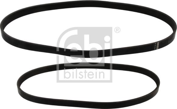 Febi Bilstein 40858 - Moniurahihnasarja inparts.fi