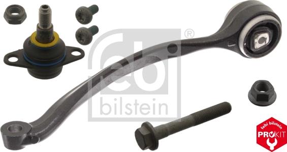 Febi Bilstein 40853 - Tukivarsi, pyöräntuenta inparts.fi