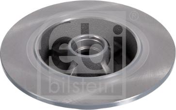 Febi Bilstein 40819 - Jarrulevy inparts.fi