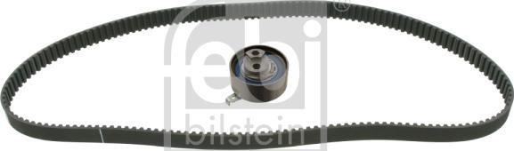 Febi Bilstein 40815 - Hammashihnasarja inparts.fi