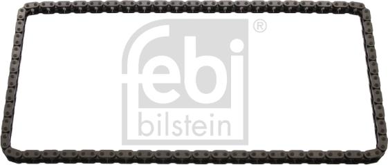 Febi Bilstein 40811 - Jakoketju inparts.fi